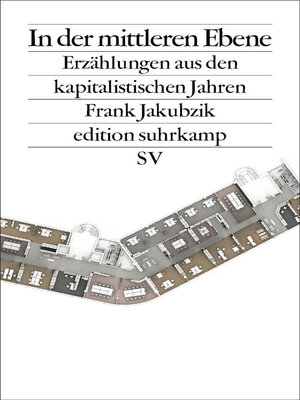 cover image of In der mittleren Ebene